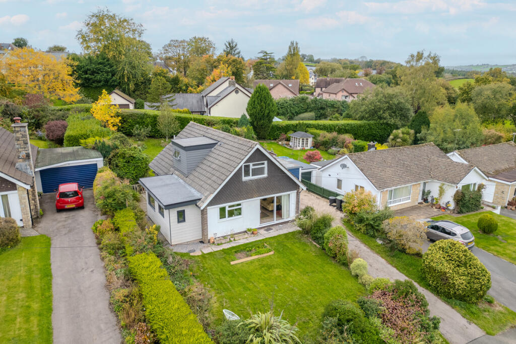 Main image of property: Orchard Rise, Shirenewton, NP16 6