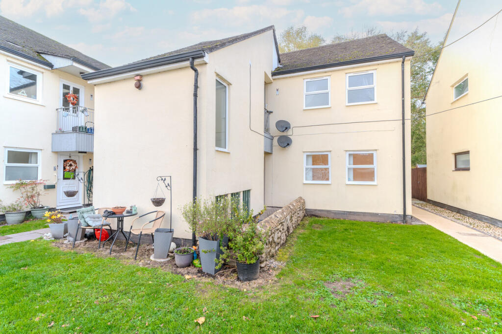 Main image of property: Bishops Mead, Chepstow, NP16 6