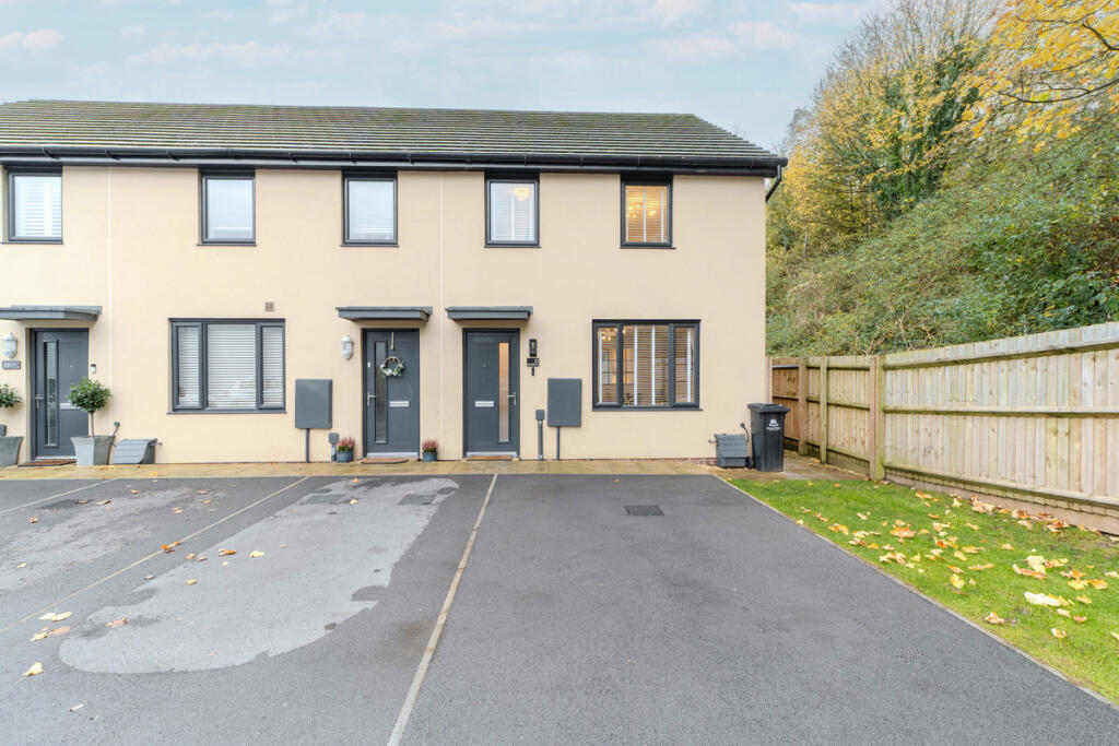 Main image of property: Whitecliffe View, Chepstow, NP16 5