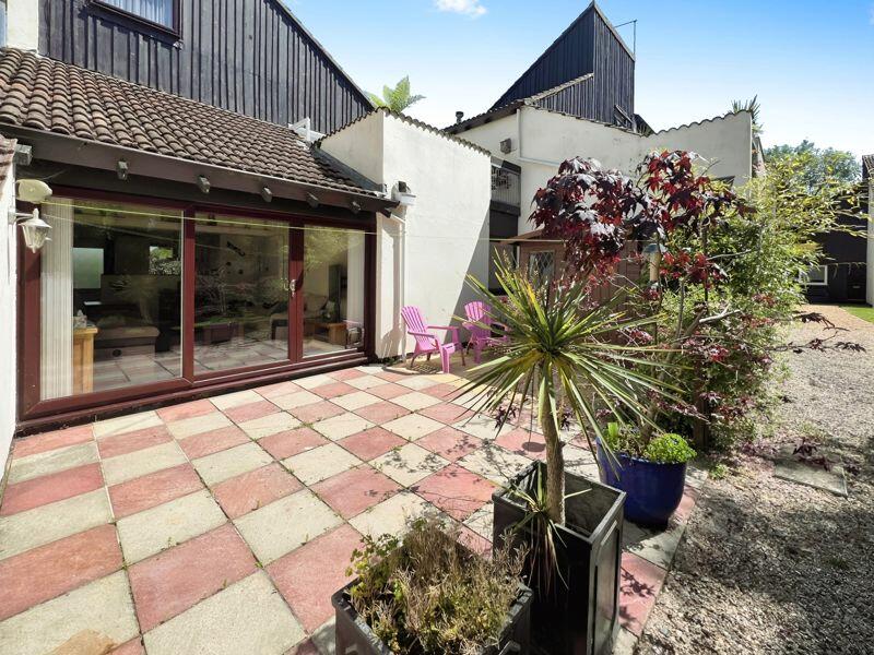 Additional property image - Tree Hamlets, Upton
