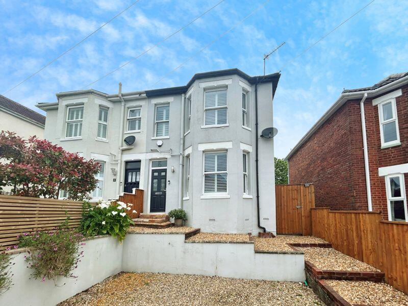 Main image of property: Library Road, Parkstone