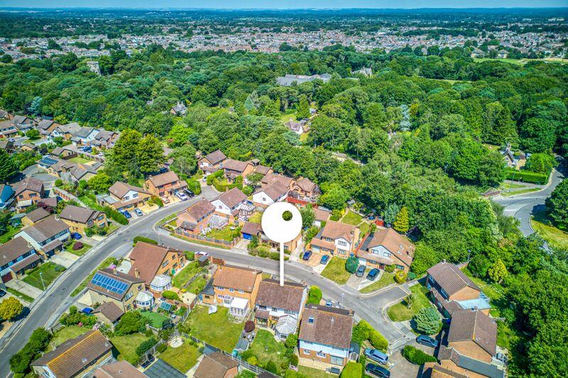 Additional property image - Mullins Close, Poole