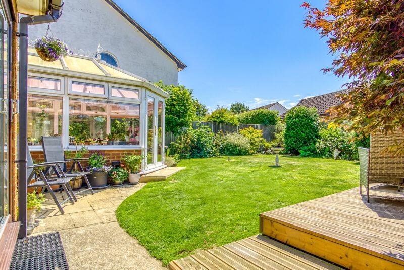 Additional property image - Mullins Close, Poole