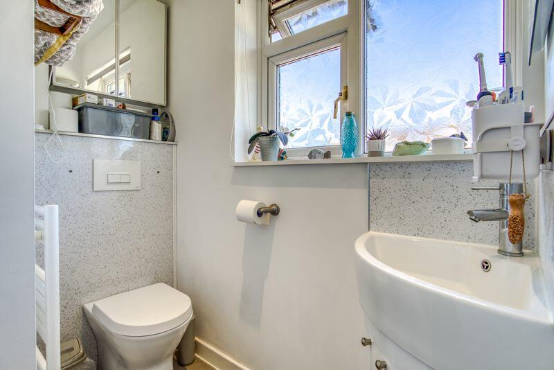 Additional property image - Mullins Close, Poole