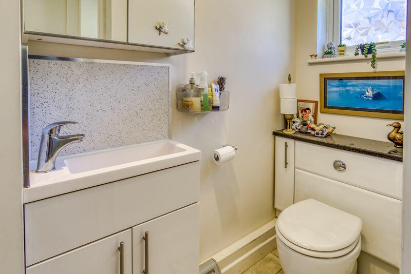 Additional property image - Mullins Close, Poole