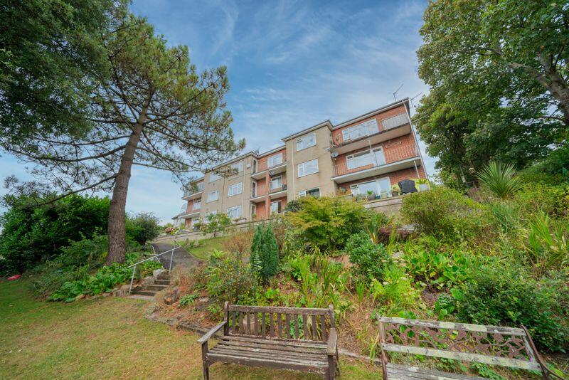 Main image of property: Alexandra Road, Lower Parkstone