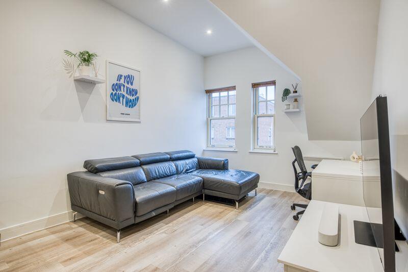 Additional property image - Commercial Road, Lower Parkstone