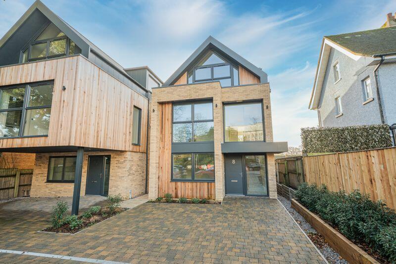 Additional property image - Sandbanks Road, Poole