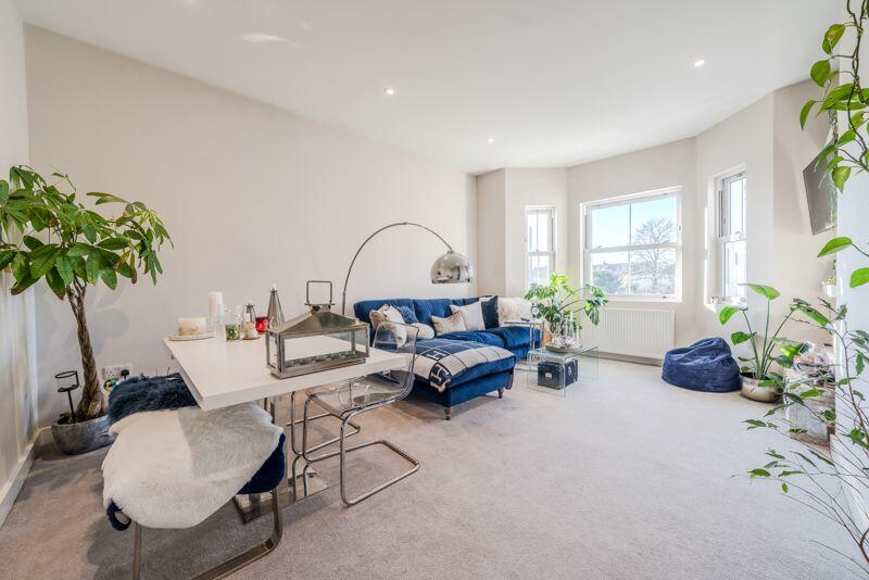 Main image of property: Mansfield Road, Lower Parkstone