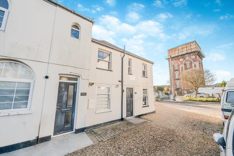 Main image of property: Mansfield Road, Lower Parkstone