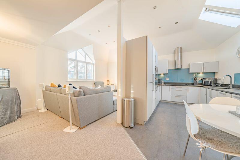 Main image of property: Kings Avenue, Penn Hill