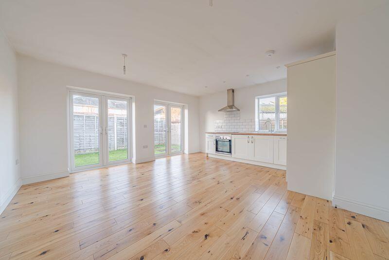 Main image of property: Brook Road, Wimborne
