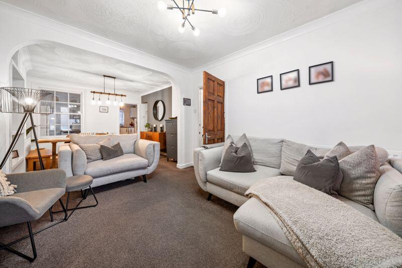 Additional property image - Sea View Road, Poole