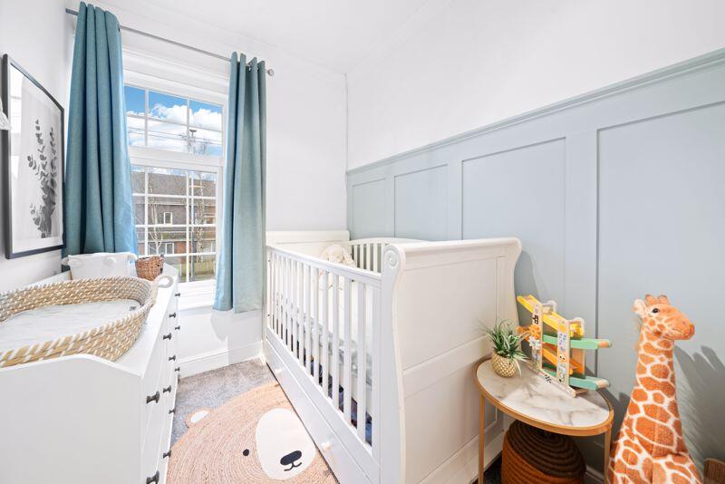 Additional property image - Sea View Road, Poole