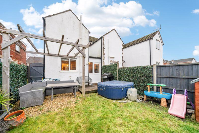 Additional property image - Sea View Road, Poole