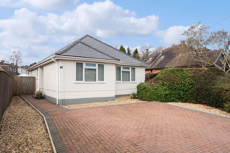 Main image of property: Hayes Lane, Wimborne