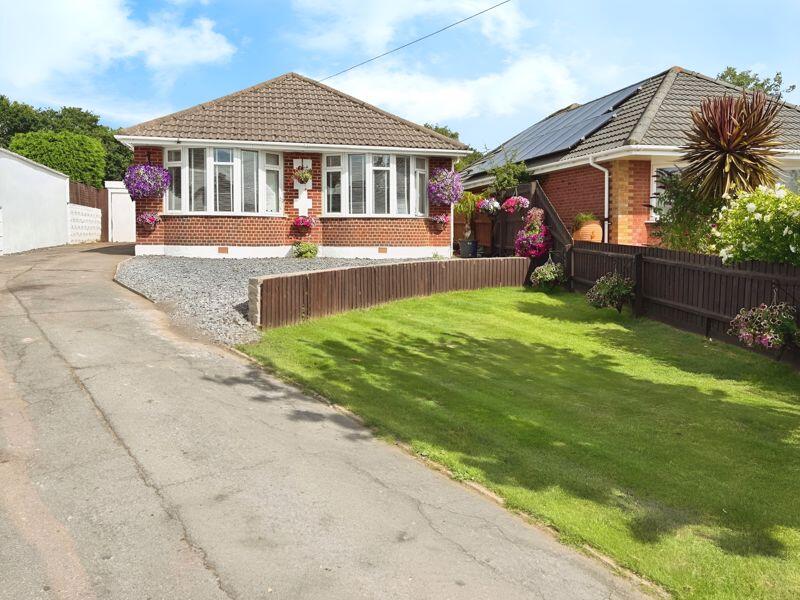 Main image of property: Woodlands Crescent, Poole