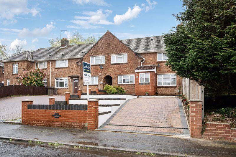 Main image of property: Scott Close, Poole