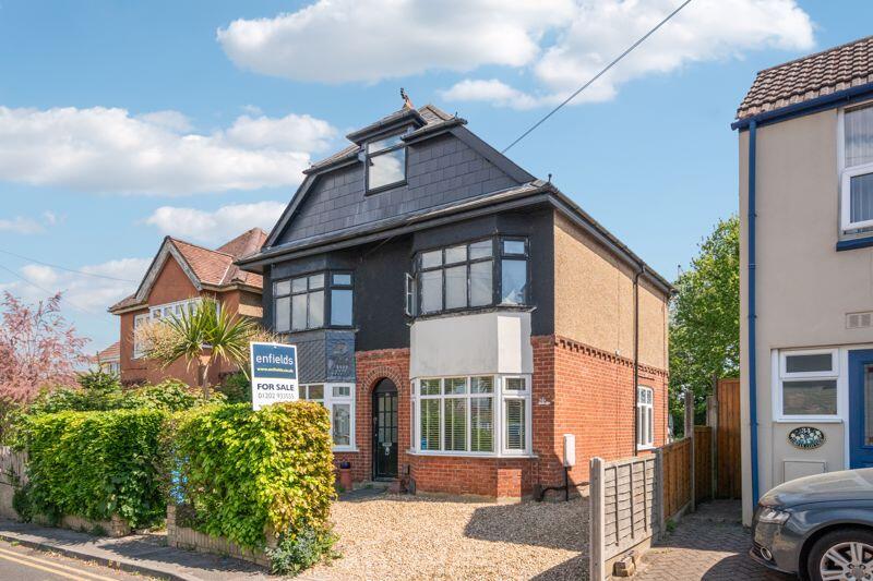 Main image of property: Jubilee Road, Poole