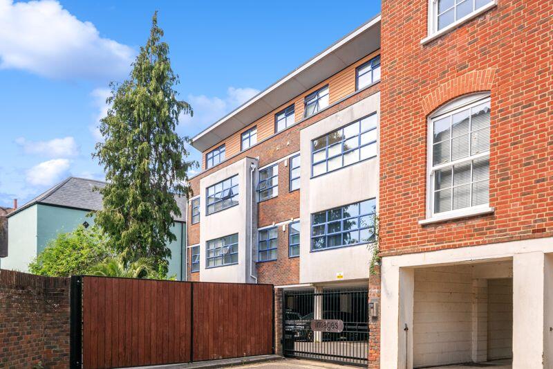 Main image of property: New Street, Old Town Poole