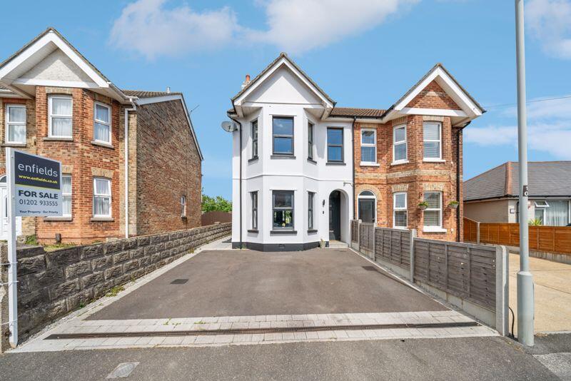Main image of property: Layton Road, Poole