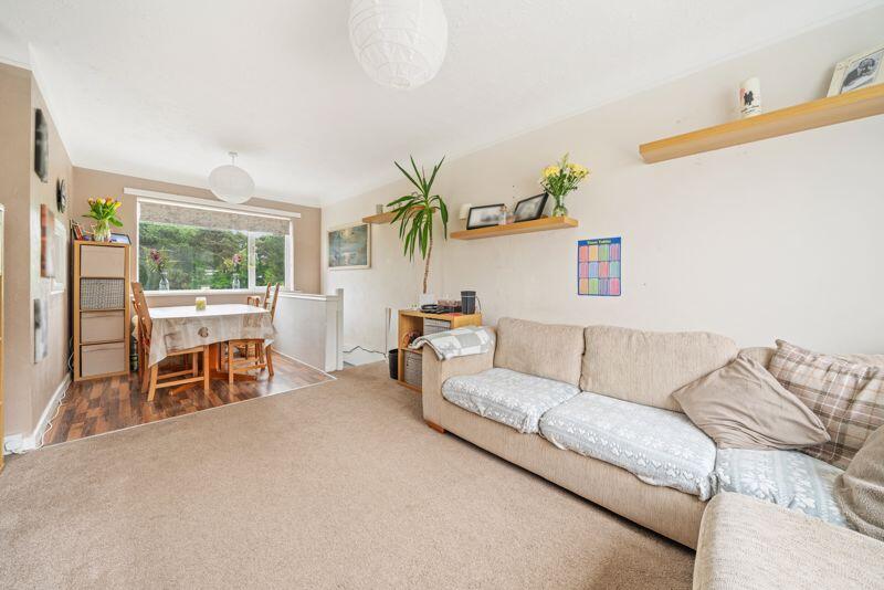 Main image of property: James Road, Branksome