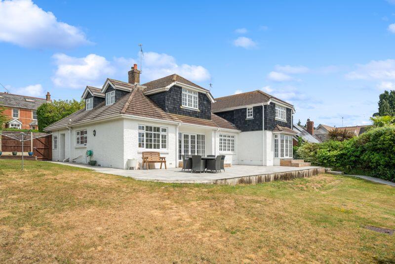 Main image of property: Sandy Lane, Upton