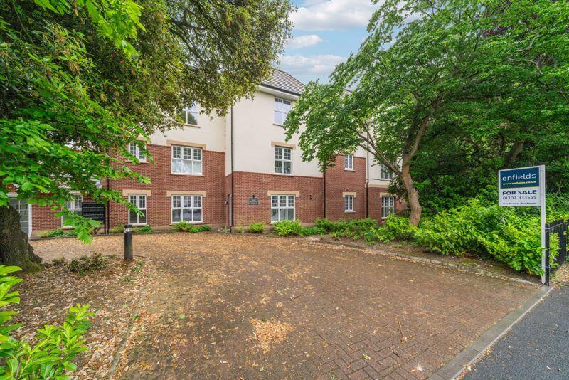 Main image of property: Alexandra Road, Poole