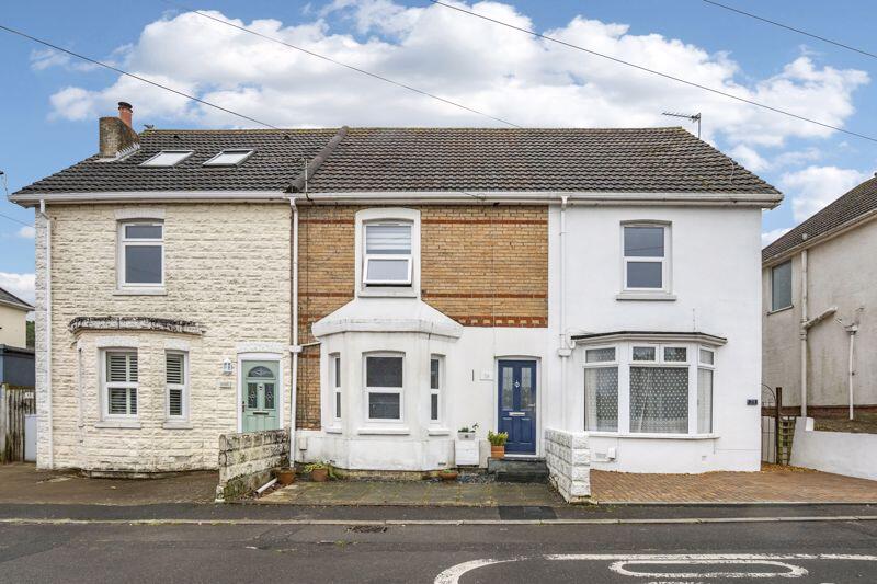 Main image of property: Argyll Road, Poole 