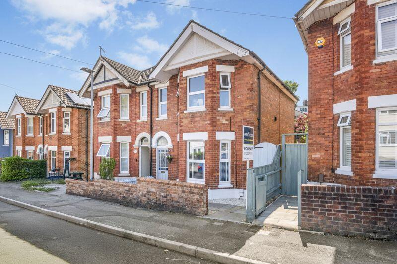 Main image of property: Library Road, Poole