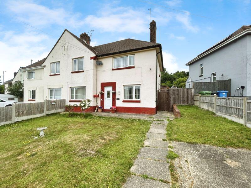 Main image of property: Kenyon Close, Poole