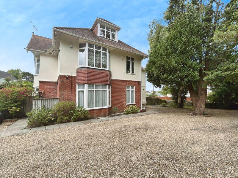 Main image of property: Spur Hill Avenue, Poole 