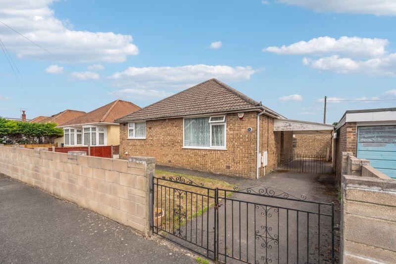 Main image of property: Hilda Road, Poole