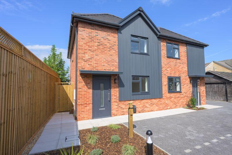 Main image of property: Littlecroft Road, Poole