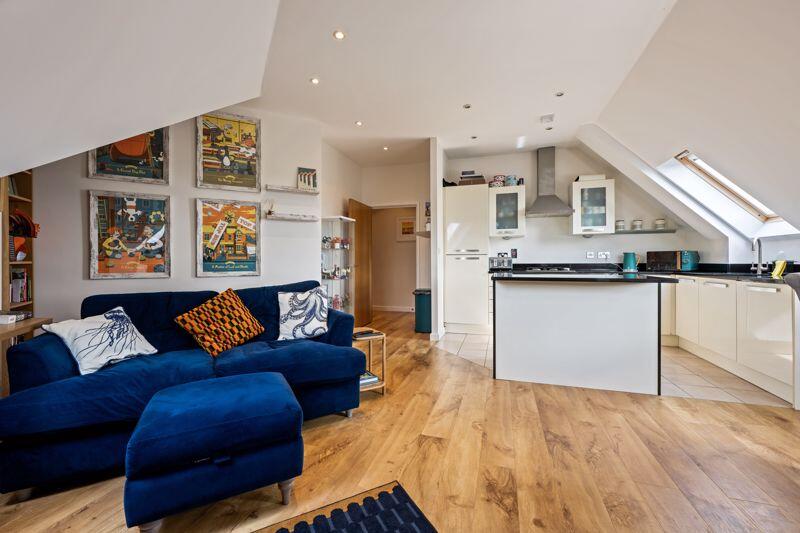 Main image of property: Birds Hill Road, Poole