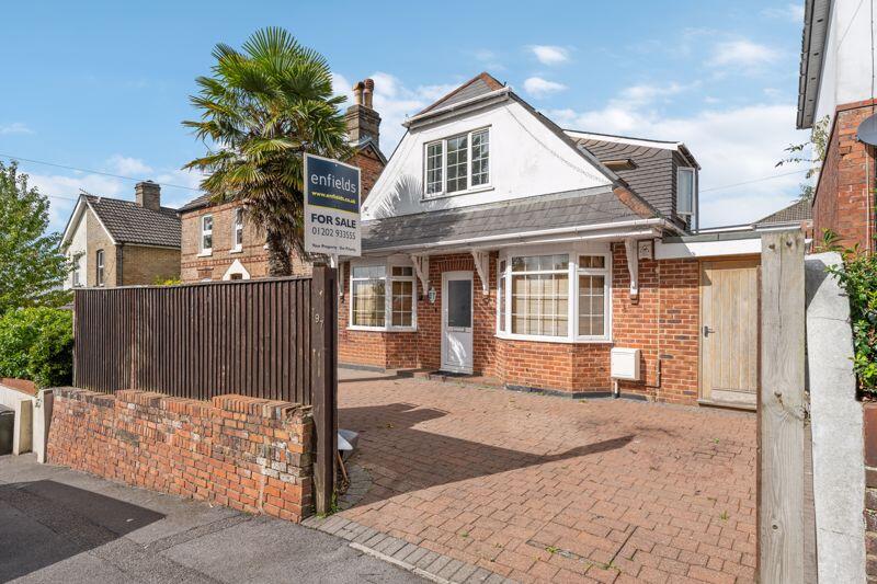 Main image of property: Albert Road, Poole