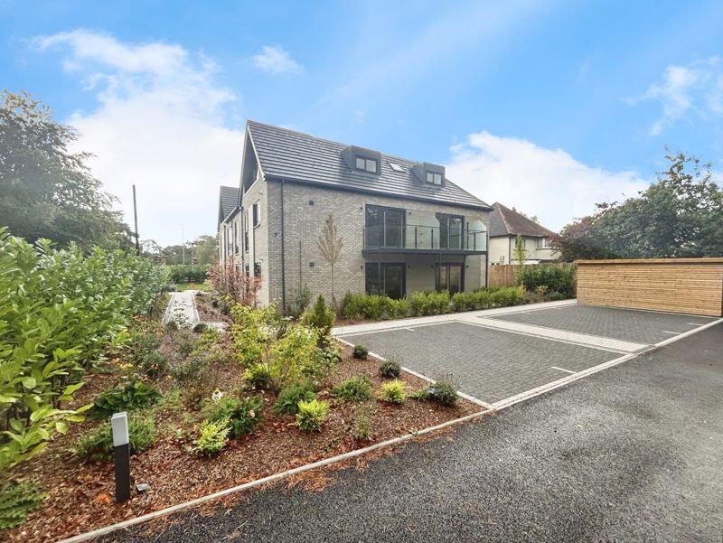 Main image of property: Dudsbury Road, Ferndown