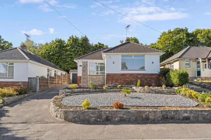 Main image of property: Witchampton Road, Broadstone