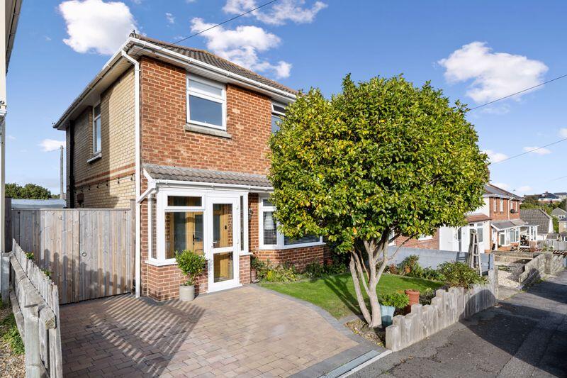 Main image of property: Eastlake Avenue, Parkstone
