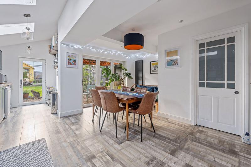 Main image of property: Jolliffe Road, Poole