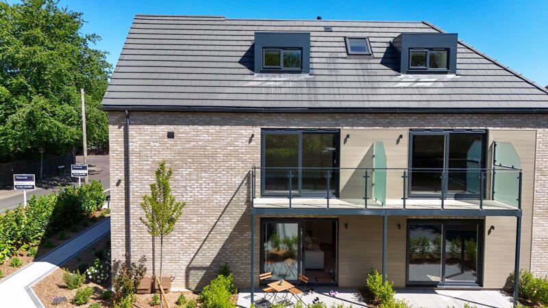 Main image of property: Dudsbury Road, Ferndown