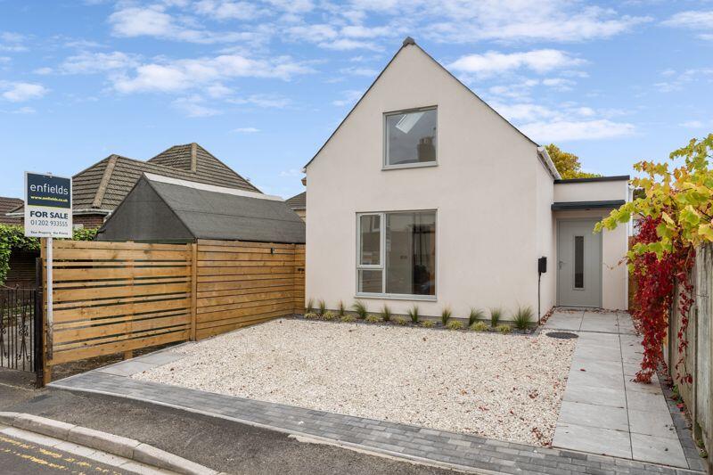 Main image of property: Creech Road, Poole