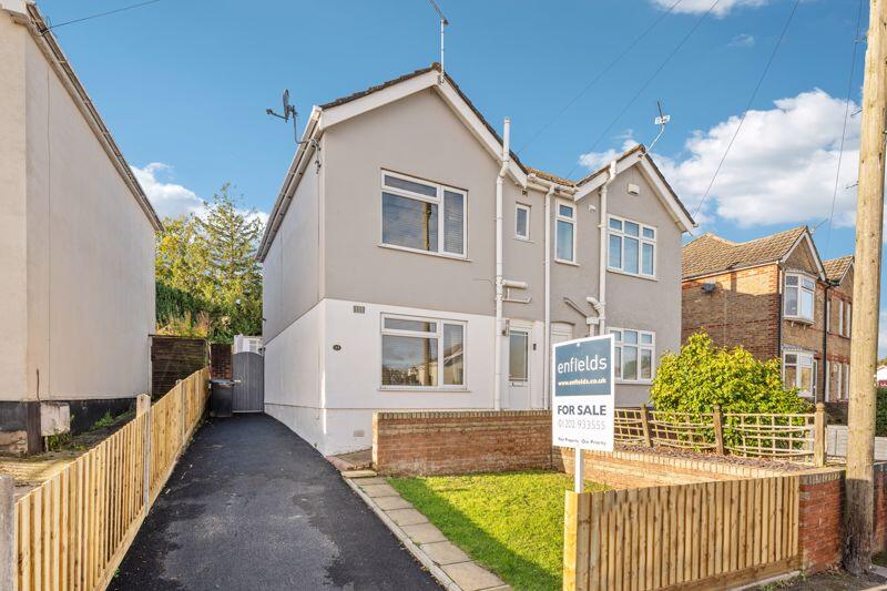 Main image of property: Victoria Crescent, Poole