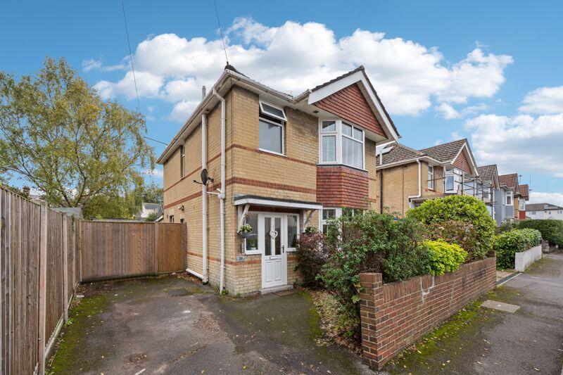 Main image of property: Alcester Road, Poole