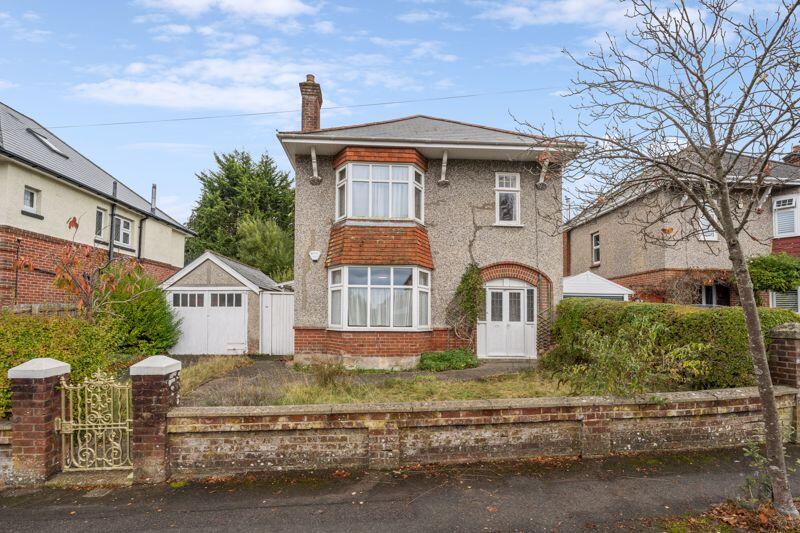 Main image of property: Firs Glen Road, Bournemouth