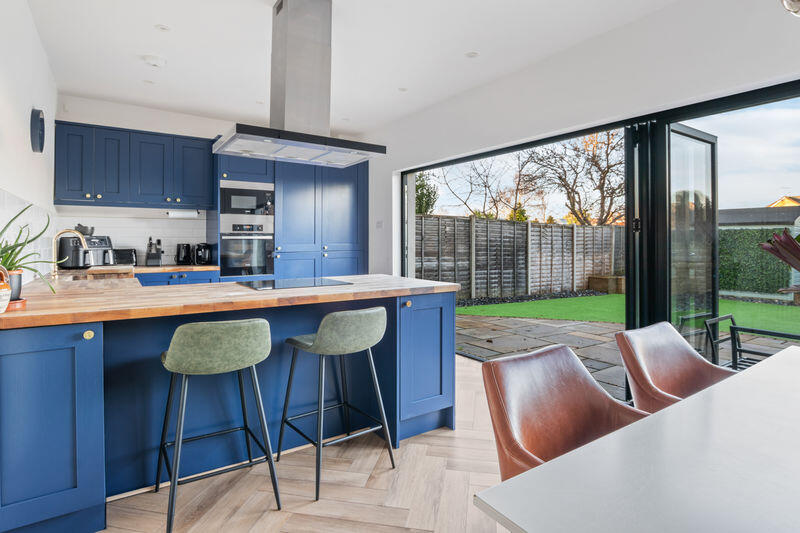 Main image of property: Chatsworth Road, Poole, BH14