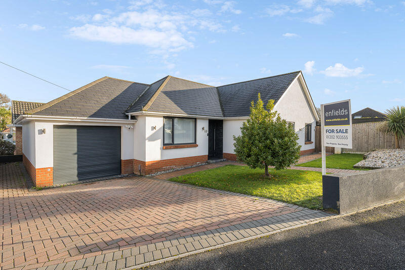 Main image of property: Stoborough Drive, Broadstone