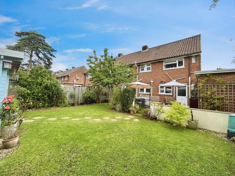Main image of property: Dolbery Road North, Poole