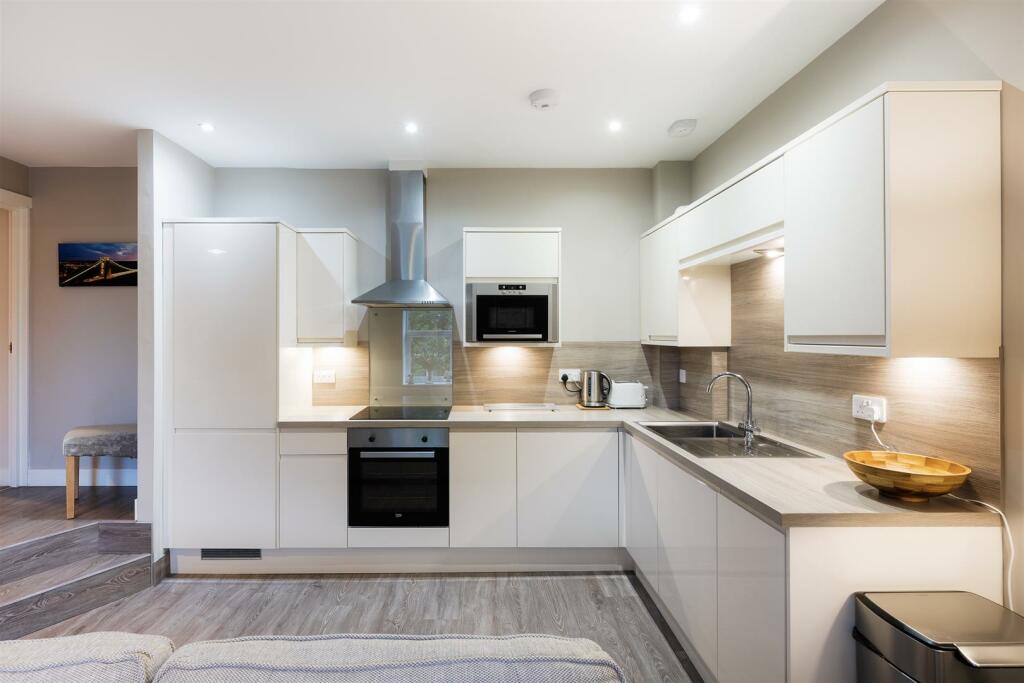 Additional property image - Conygre Road, Filton, Bristol BS34