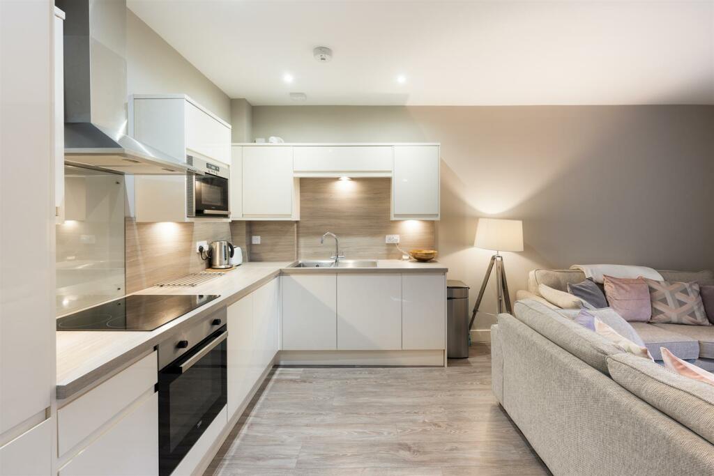 Additional property image - Conygre Road, Filton, Bristol BS34